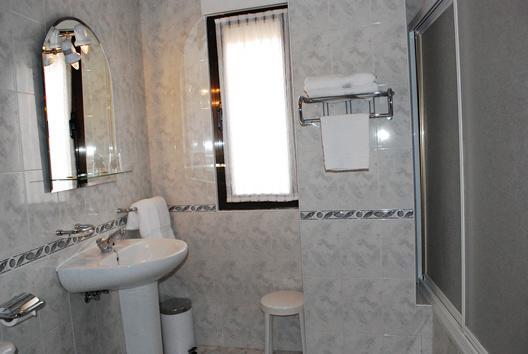 Hostal Universal Benavente Room photo