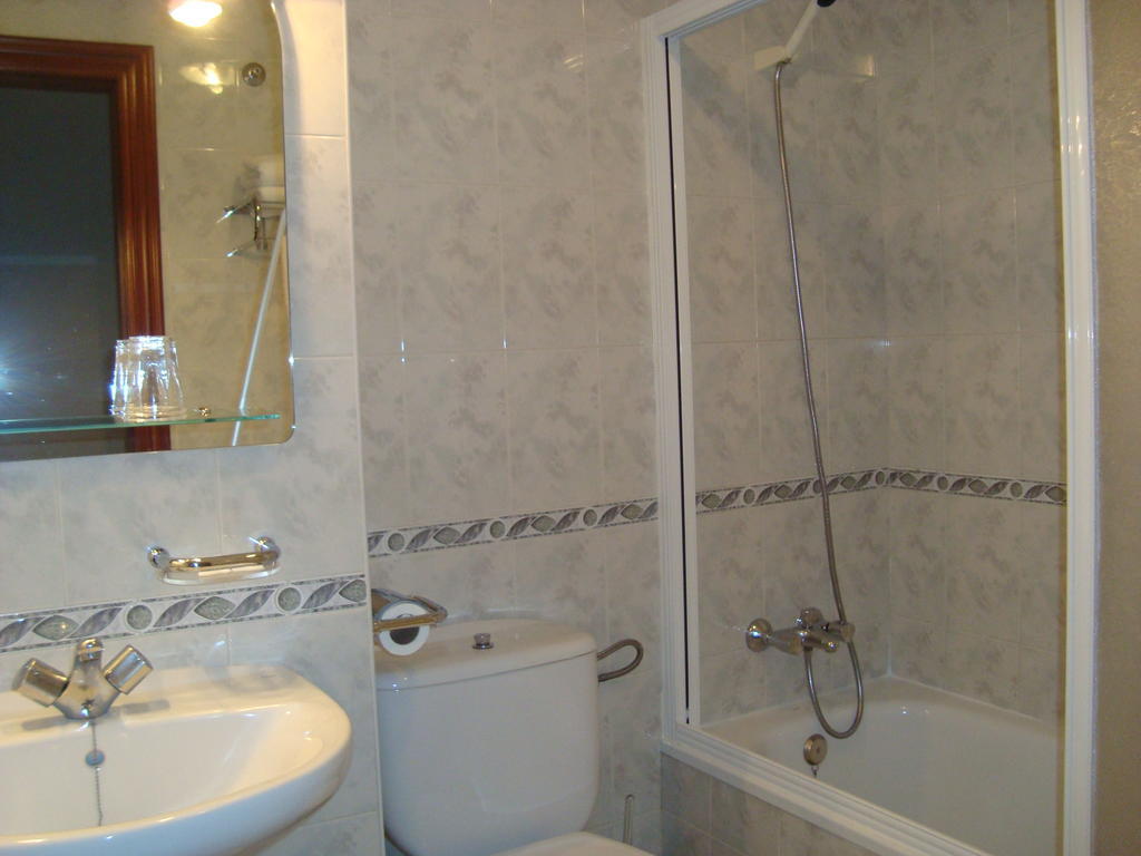 Hostal Universal Benavente Room photo